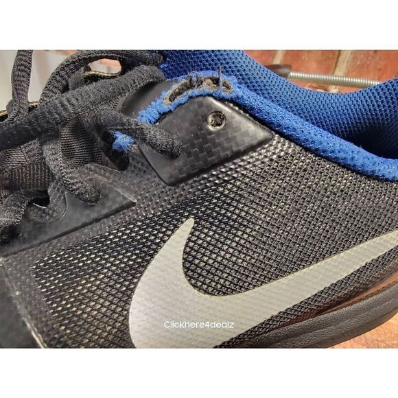 Rare Nike Kobe Bryant Mamba Mentality Dominate Size 5.5Y Women's Size 7 - Picture 7 of 7